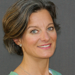 Isabelle Dressel