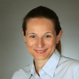 Profilbild Christiane Clauss