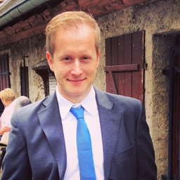Sebastian Dienst
