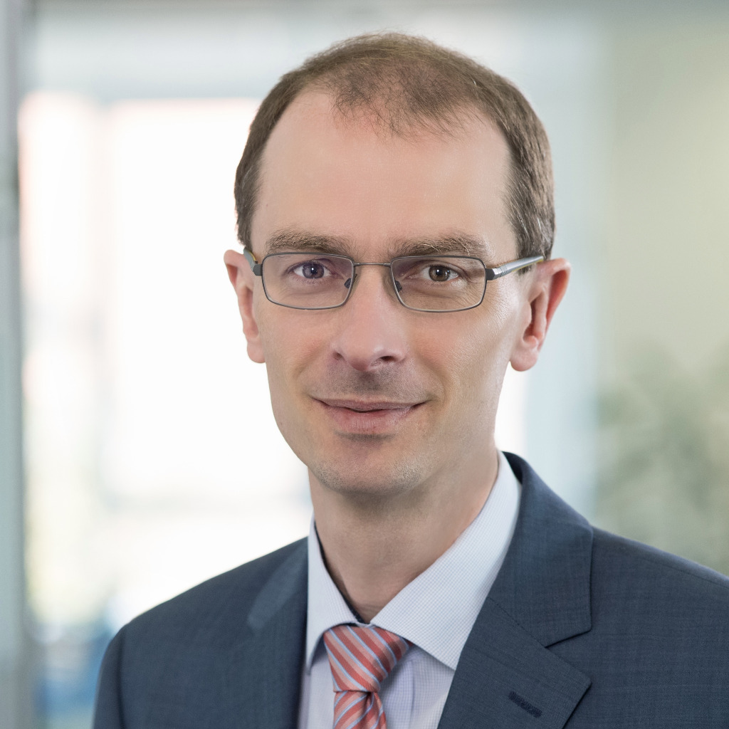Dr. Ernst Stahl Head of Payments NTT DATA DACH XING