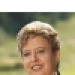 Gerlinde Martin
