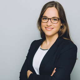 Caroline Gramsch