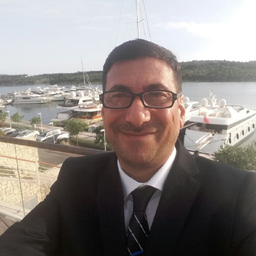 Asaad Nayyef