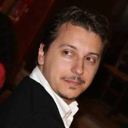 Luca Rosati