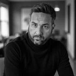 Patrick Züchner