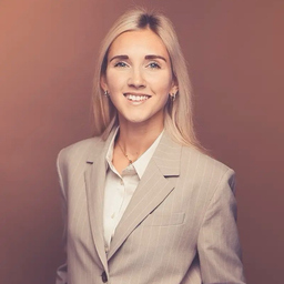 Lisa Carolin Lange