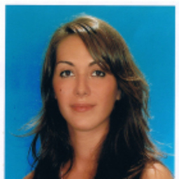 Ayse Terzioglu