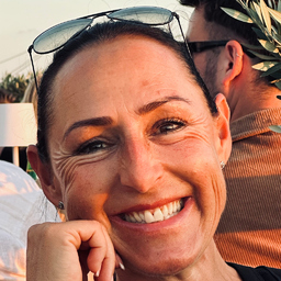 Andrea Elber