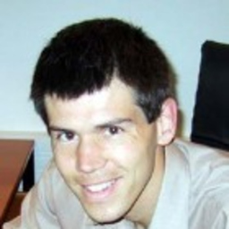 Christophe Leyvraz
