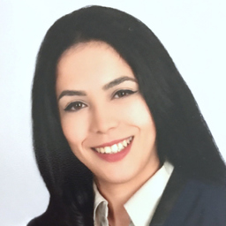 Youssra Turki