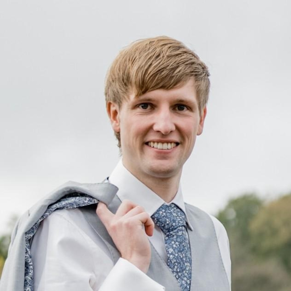 Philipp Behr Betriebsprüfer Finanzamt für Groß