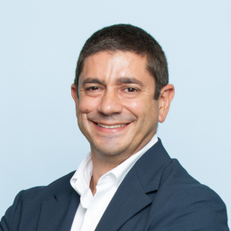 Benito Domínguez Martínez