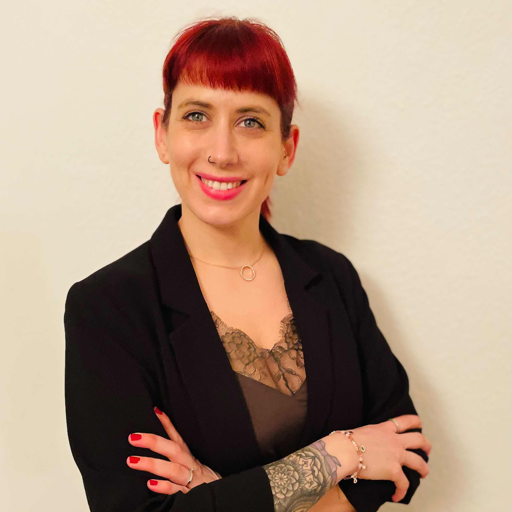 Eugenia Heublein Regional Manager Change Lingerie XING