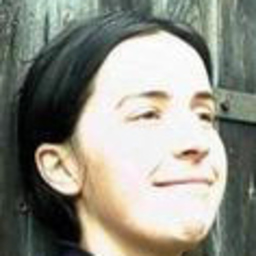 Ingrid Landfried