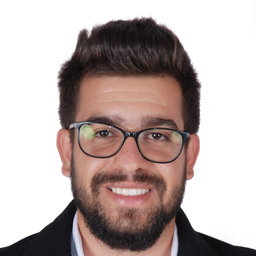 Iheb CHOURIA
