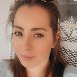 Profilbild Samantha Reichert