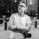 Jens Glessing