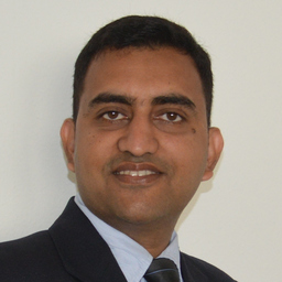 Nilesh Chorvada