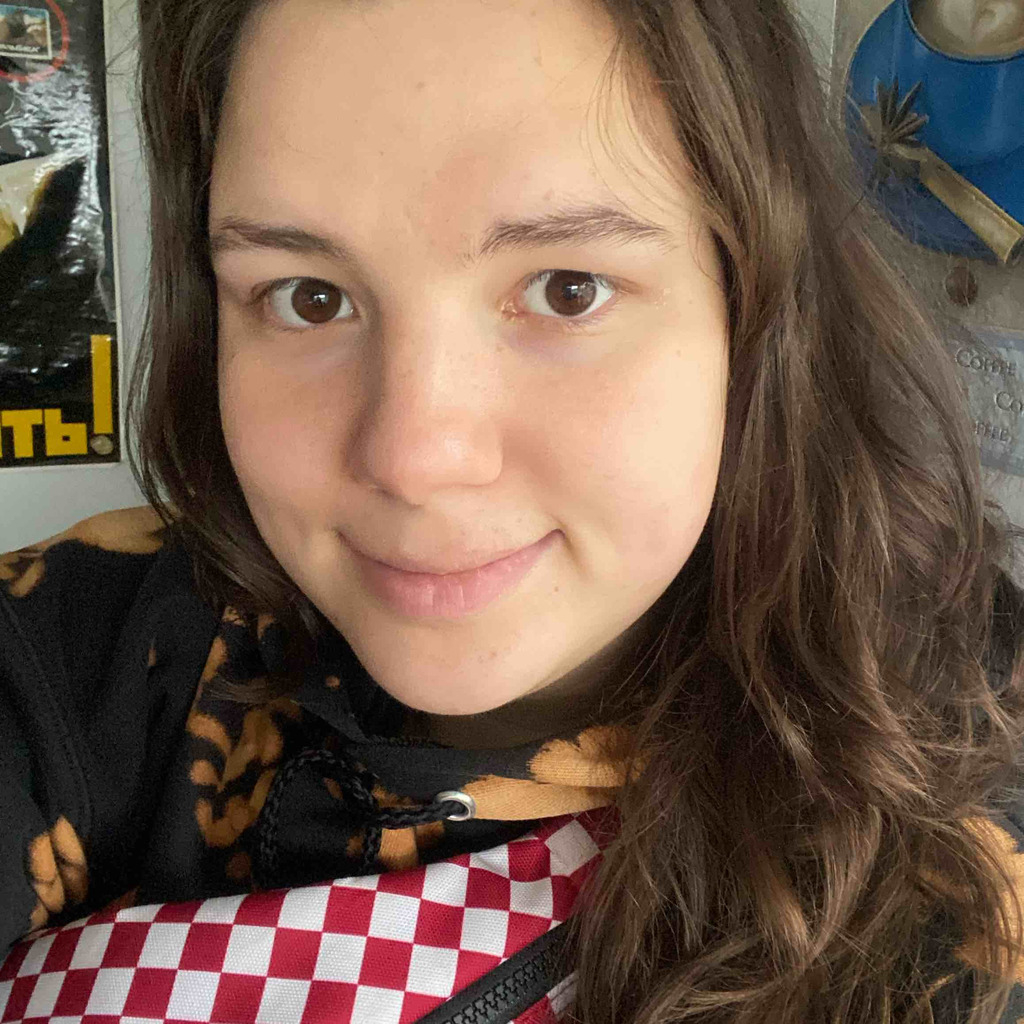 Arina Artsymenia QA Engineer Gambino XING