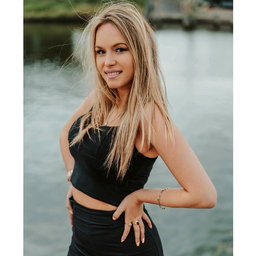 Amanda Ciesielska