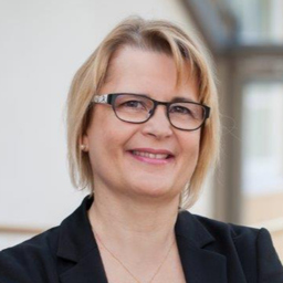Ursula Keissner