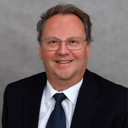 Martin Gschossmann