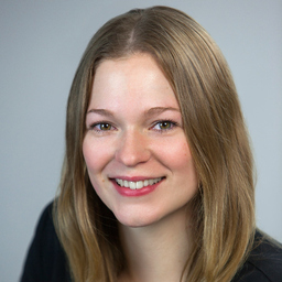 Katharina Prott