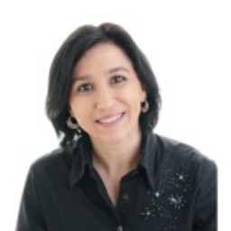 Cristina Mateos