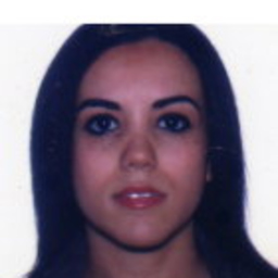 Maria Jose perez Tocino