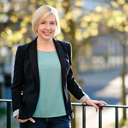 Katharina Meyer
