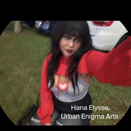 Hana Elysse