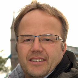 Holger Volkland