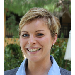 Louise Keiser