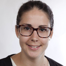 Christina Frosch