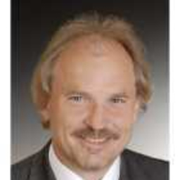 Hans- Jürgen Froede