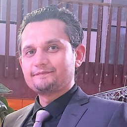 Ahmad Rishad Rahmani