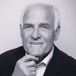 Rolf Gregor