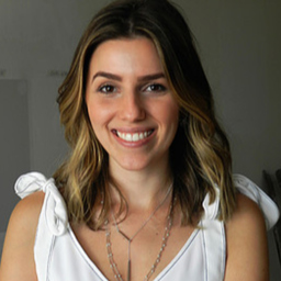 Isabela Loureiro Cardoso Fertonani