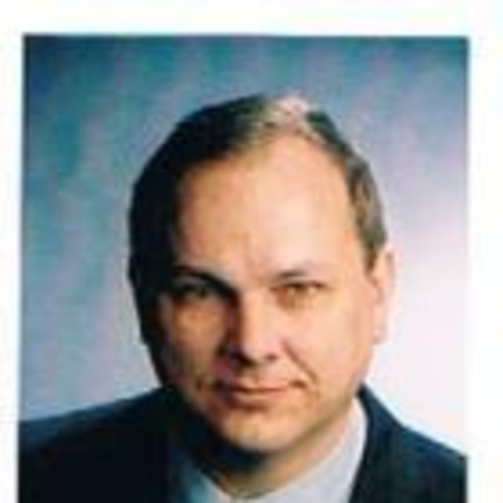 Jörg Dettmann CSA buw XING