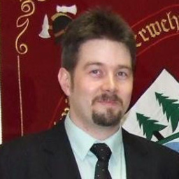 Frank Lohr
