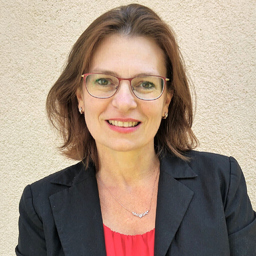 Christine Desurmont