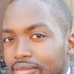 Zinga Nsuka Antonio