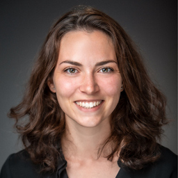 Laura Huber