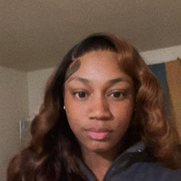 Jaylin Broussard