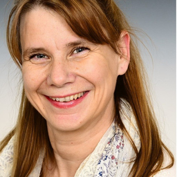 Martina Pohlen