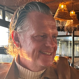 W. Stefan Müller-Redeker