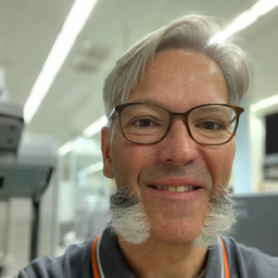 Martin Holzmann's profile picture