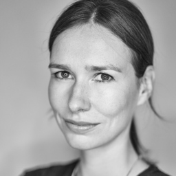 Dr. Laura von Arnim