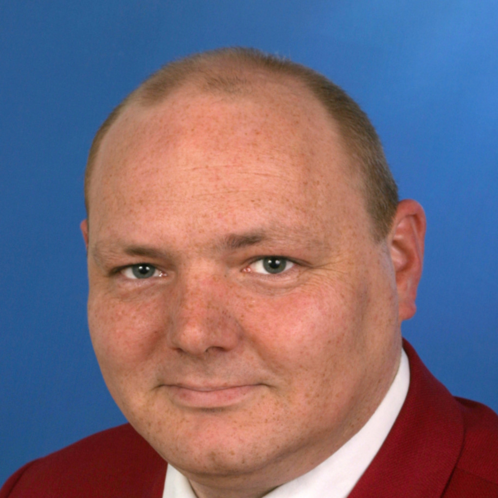 Roland Wittkopf English teacher Diakonisches Bildungswerk Lobetal