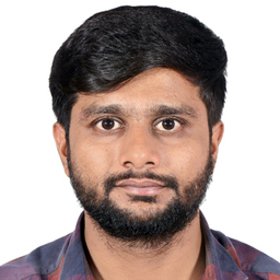Santvan Patel